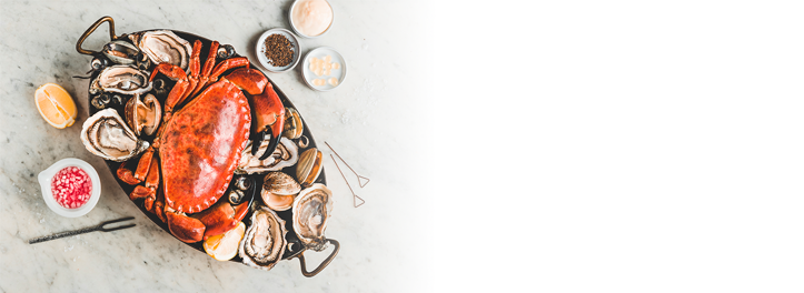 Coffret dégustation d'huîtres Trio - Achat en ligne – Les Poissonneries  Odessa